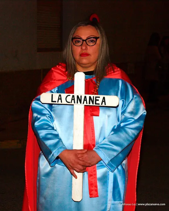 Semana Santa Ribaforada 12