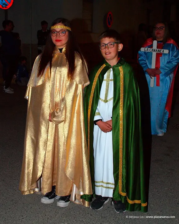 Semana Santa Ribaforada 13