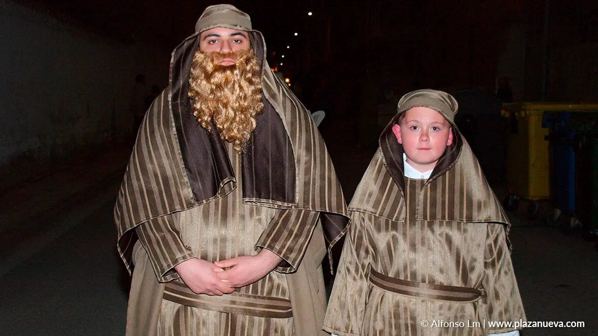 Semana Santa Ribaforada 14