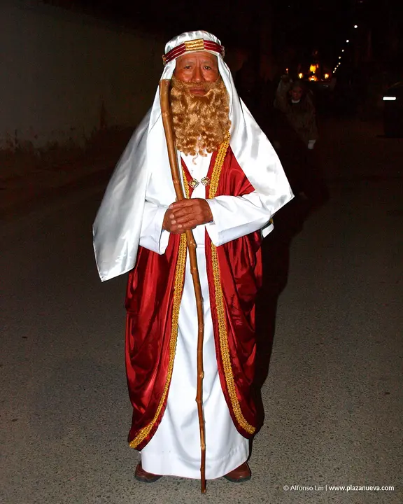 Semana Santa Ribaforada 15