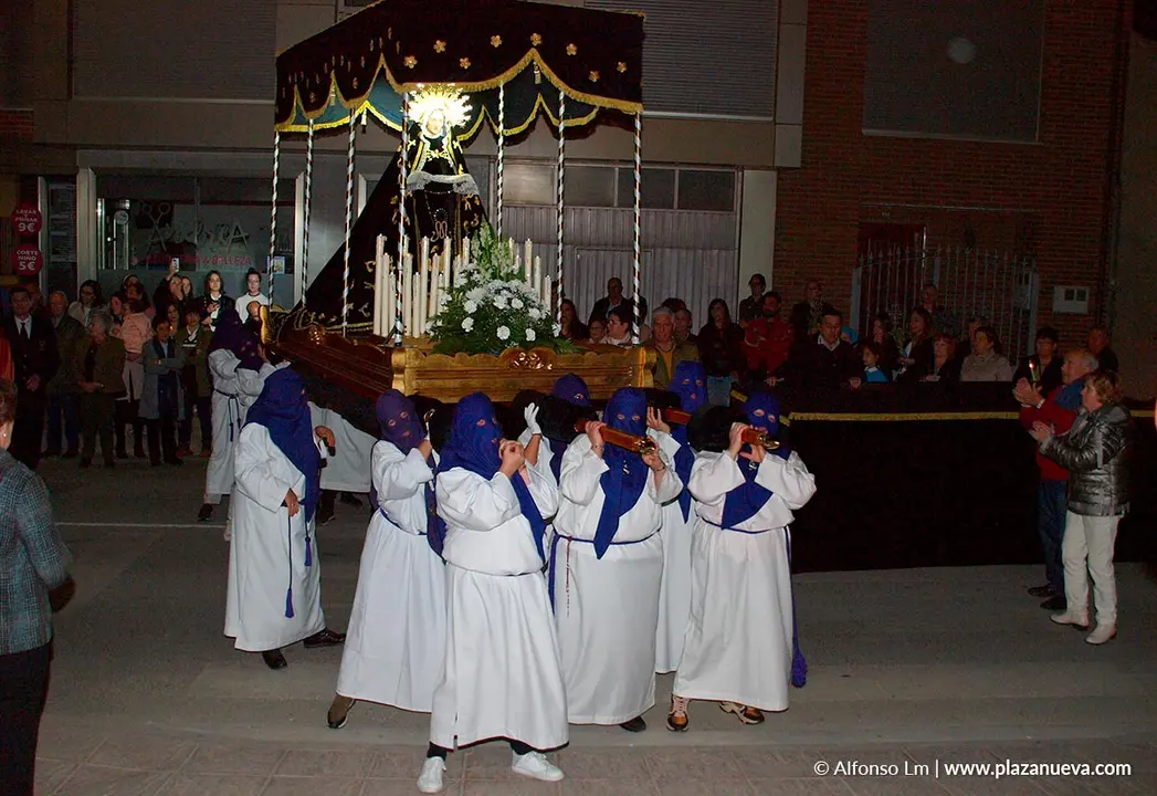 Semana Santa Ribaforada 17