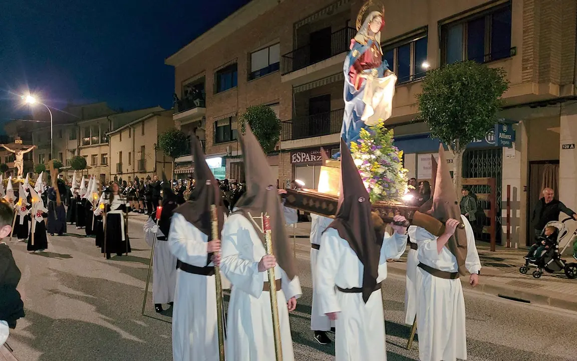 Semana Santa Valtierra 1