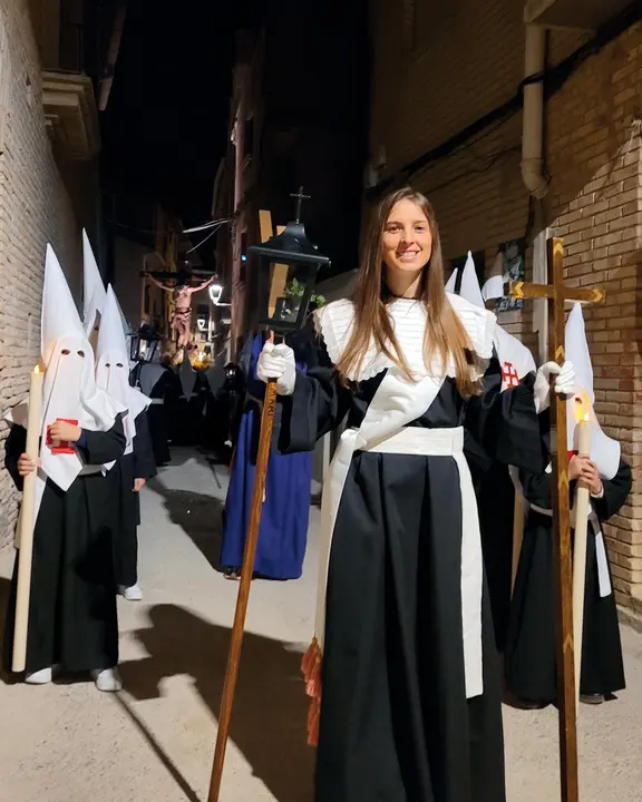 Semana Santa Valtierra 2