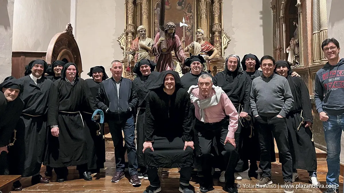 Semana Santa Villafranca 3
