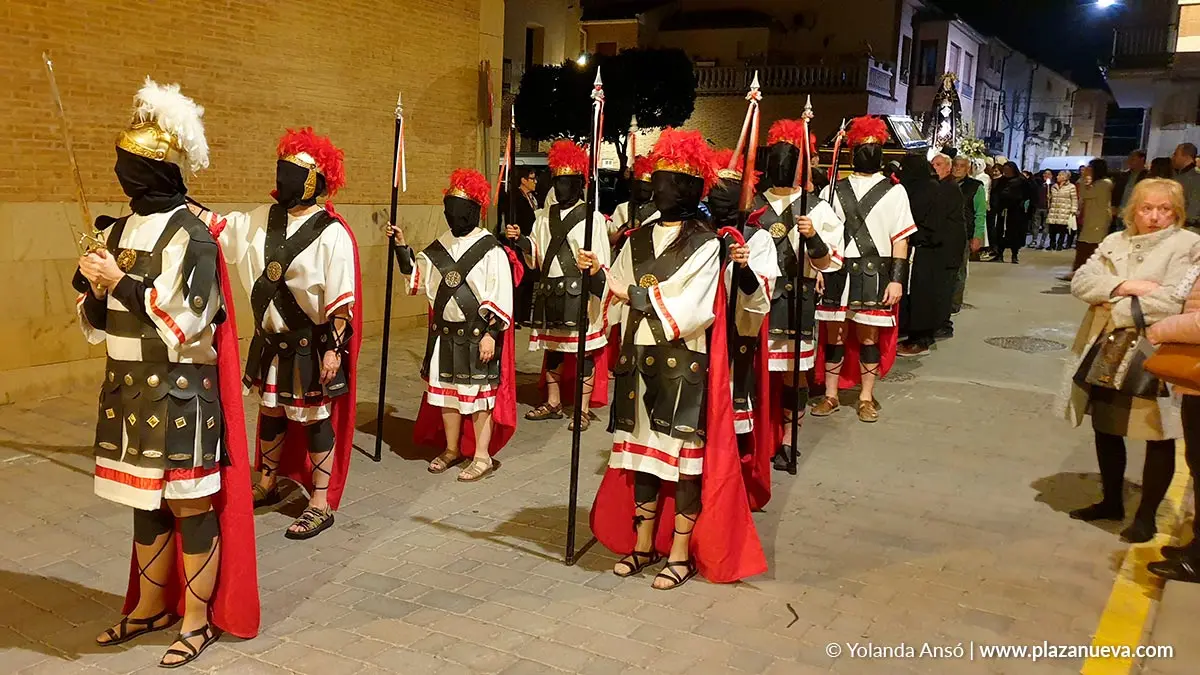 Semana Santa Villafranca 4