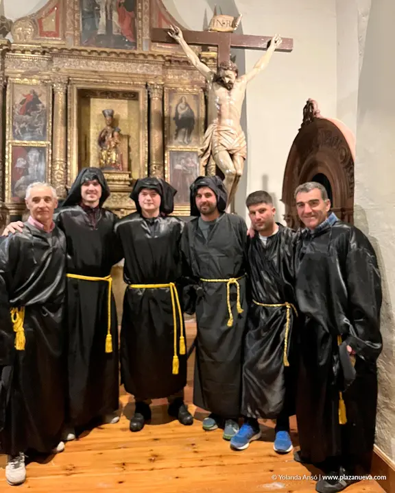 Semana Santa Villafranca 5