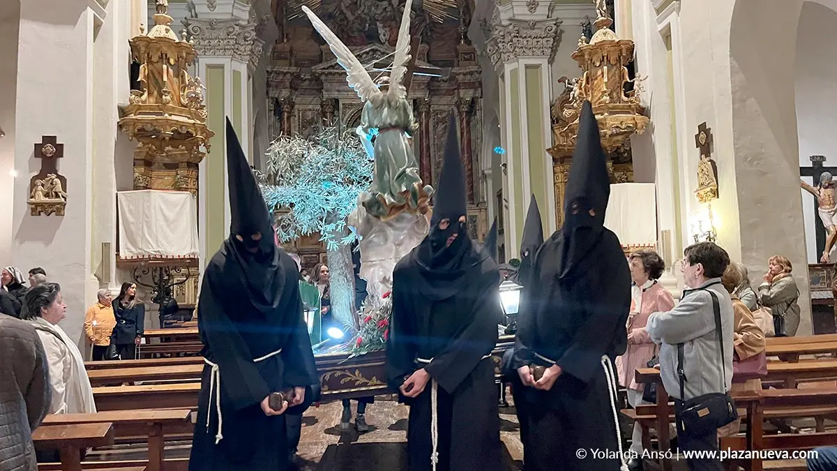 Semana Santa Villafranca 6