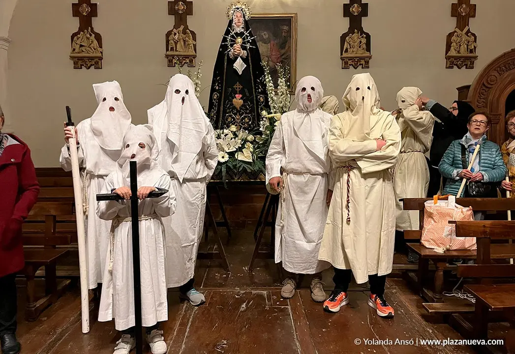 Semana Santa Villafranca 7