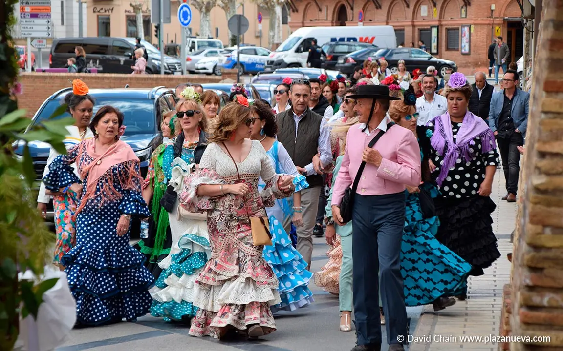 Tarazona Feria de Abril 2023 3