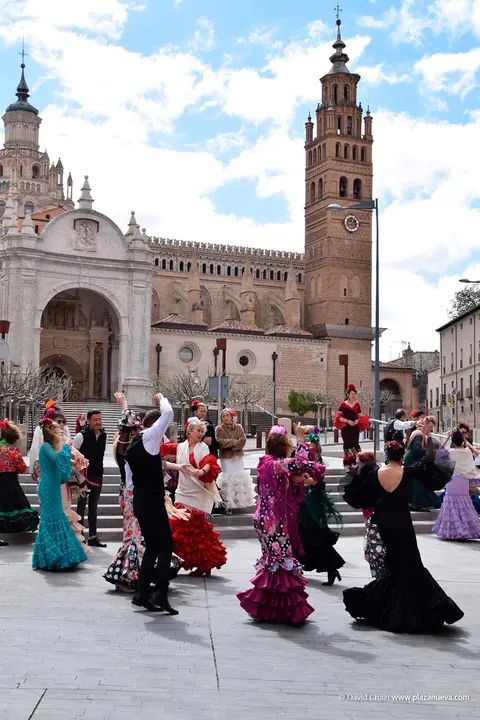 Tarazona Feria de Abril 2023 6