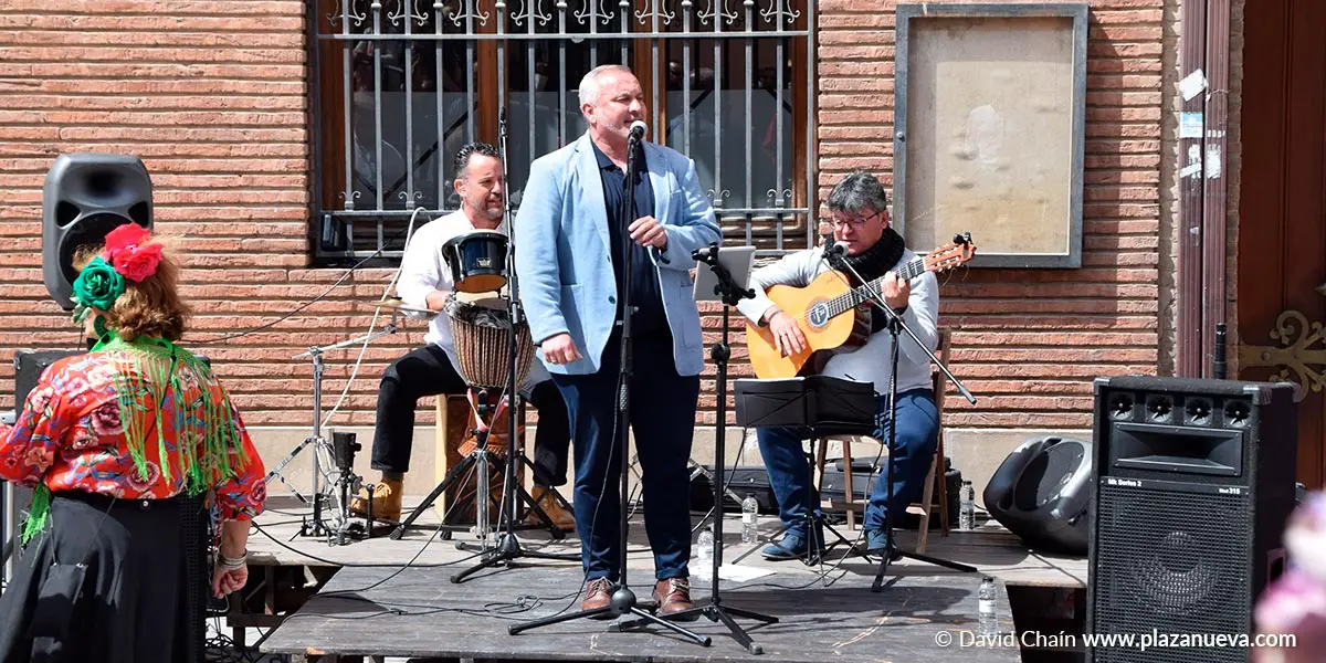 Tarazona Feria de Abril 2023 10