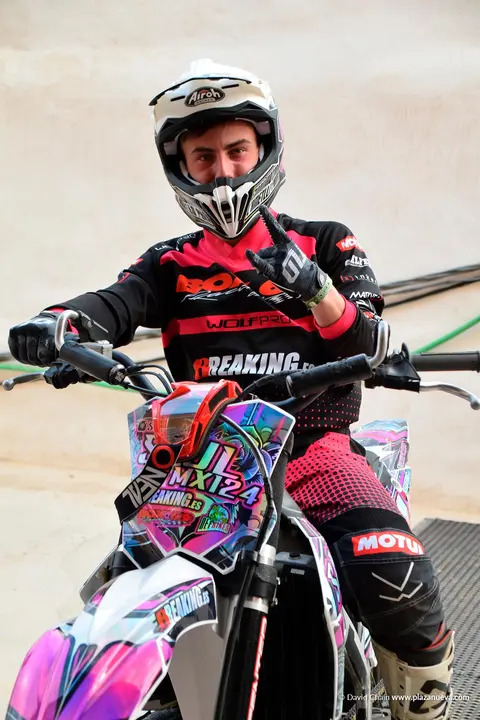 Tarazona Masters of Freestyle 2023 4
