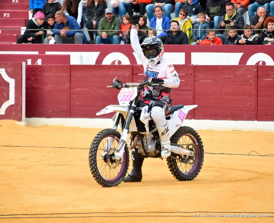 Tarazona Masters of Freestyle 2023 5