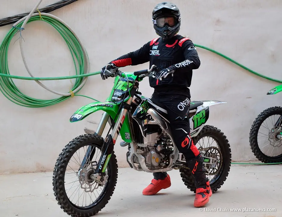 Tarazona Masters of Freestyle 2023 7