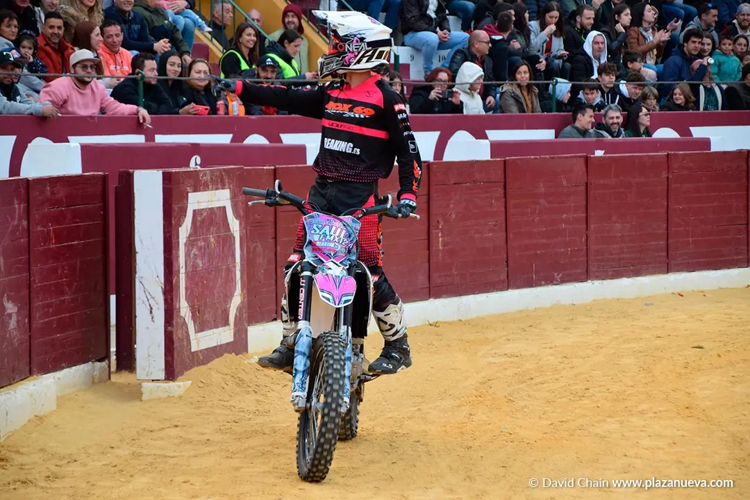 Tarazona Masters of Freestyle 2023 10