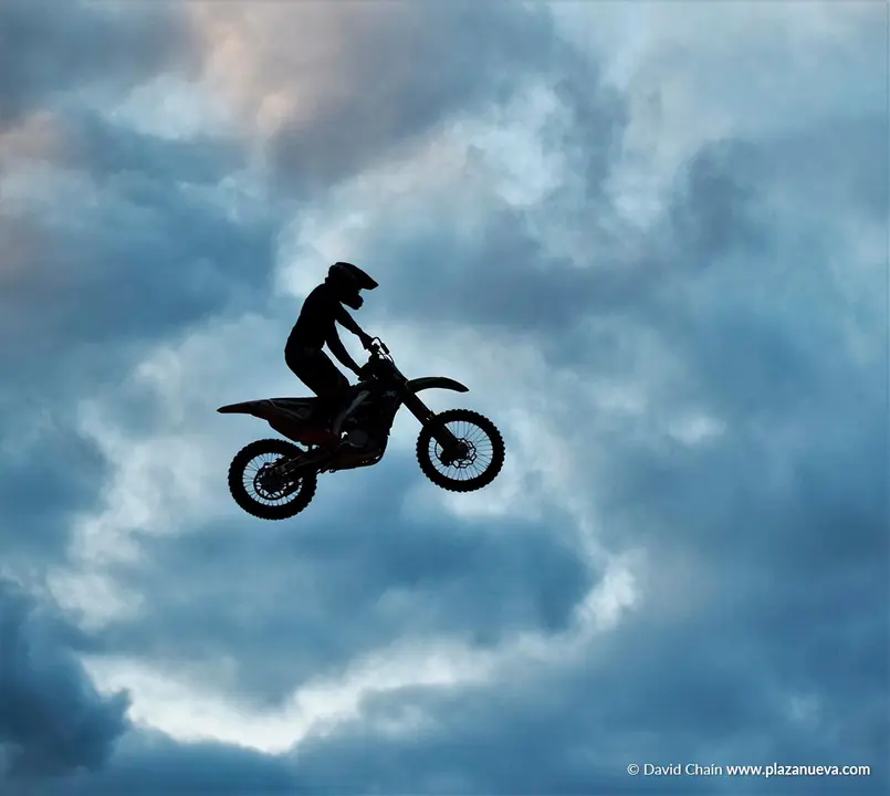 Tarazona Masters of Freestyle 2023 12