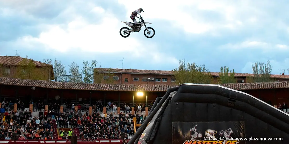 Tarazona Masters of Freestyle 2023 13