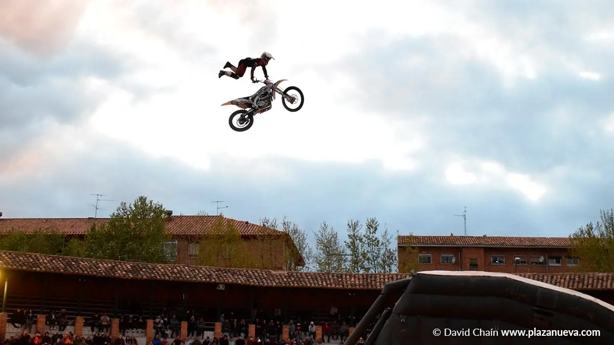 Tarazona Masters of Freestyle 2023 14