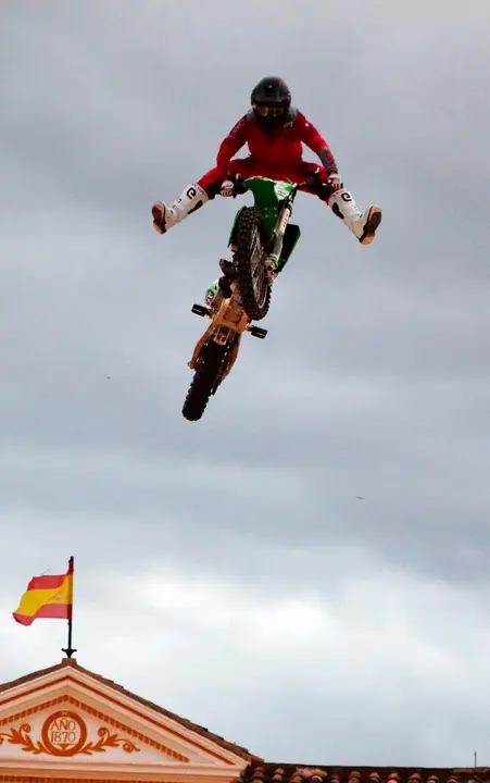 Tarazona Masters of Freestyle 2023 15