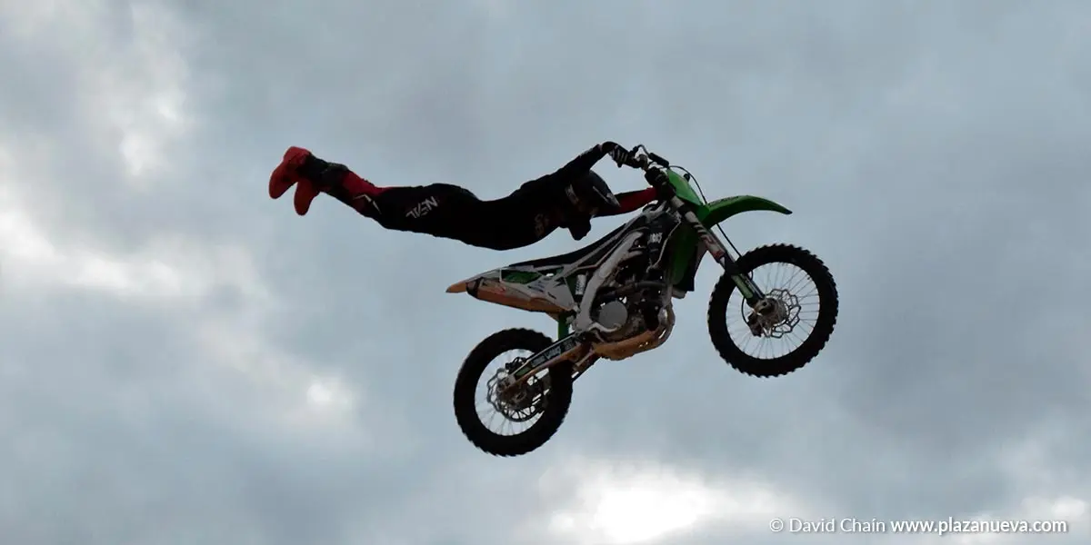 Tarazona Masters of Freestyle 2023 16