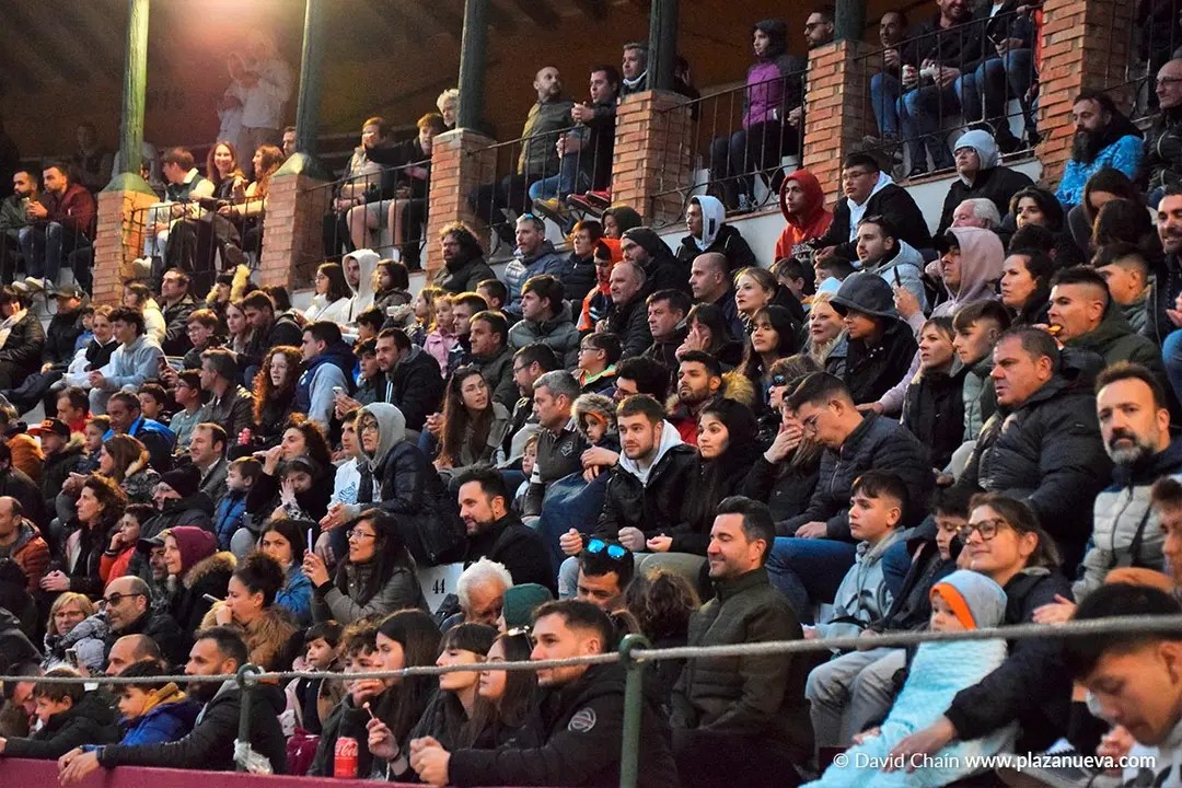 Tarazona Masters of Freestyle 2023 17