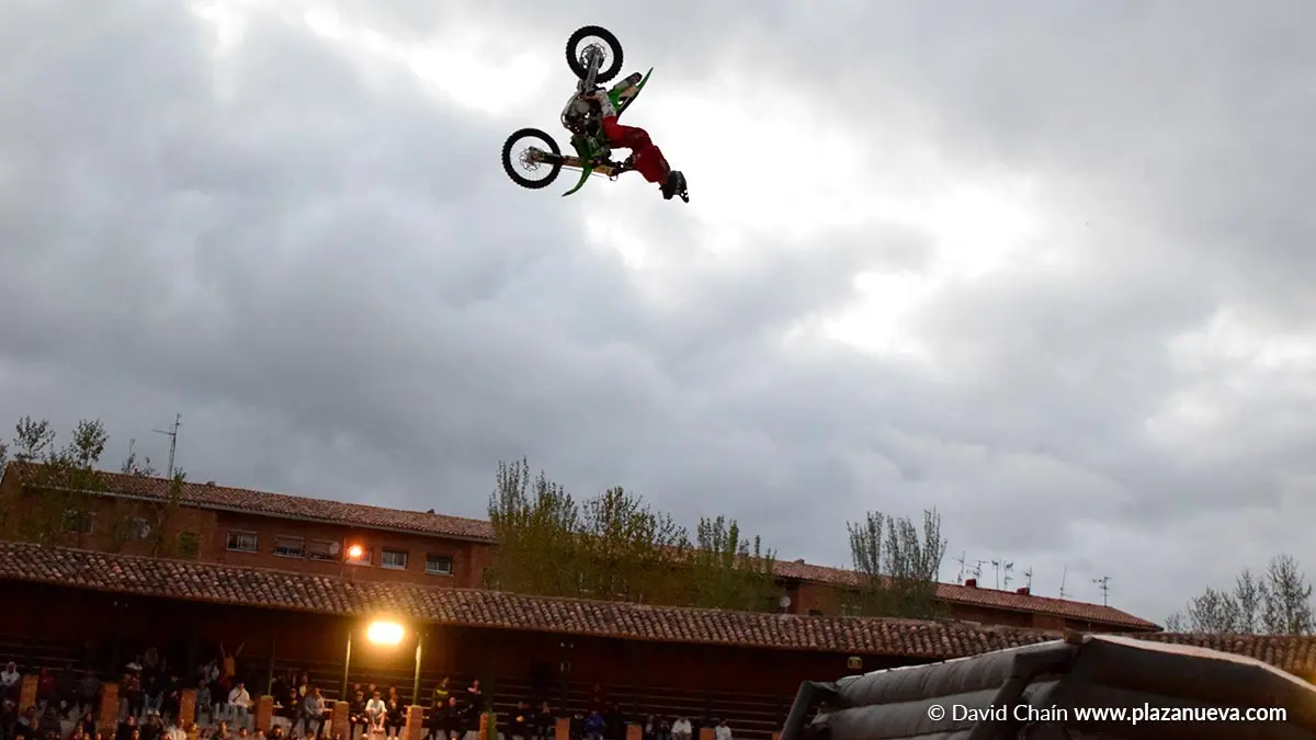 Tarazona Masters of Freestyle 2023 19