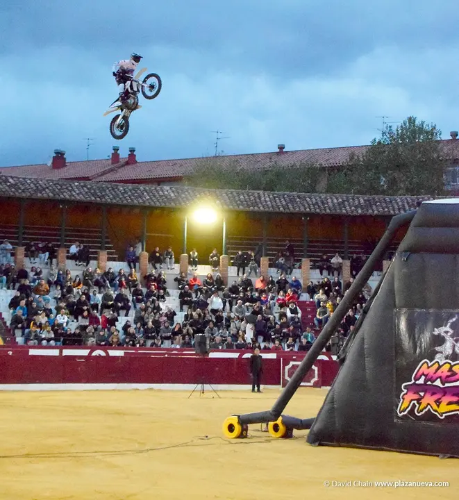 Tarazona Masters of Freestyle 2023 20