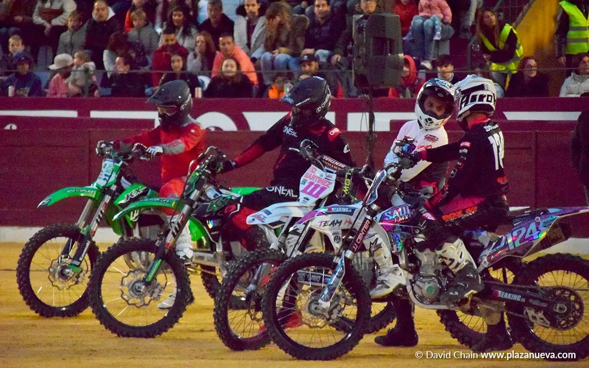 Tarazona Masters of Freestyle 2023 21