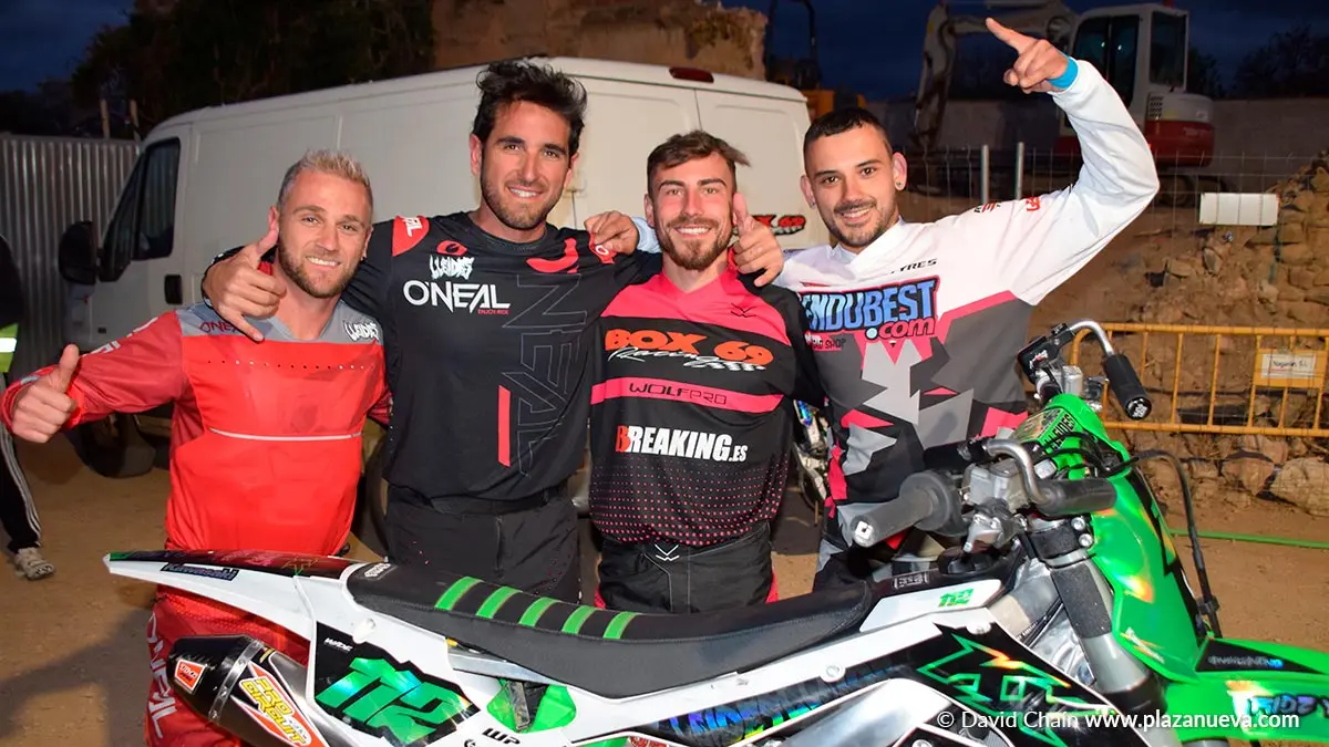 Tarazona Masters of Freestyle 2023 22