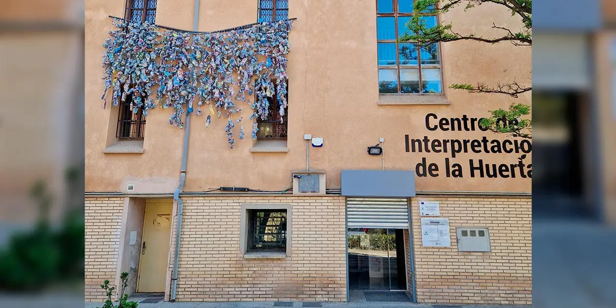 Centro C&iacute;vico El Molinar