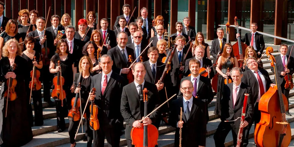 OSN Orquesta