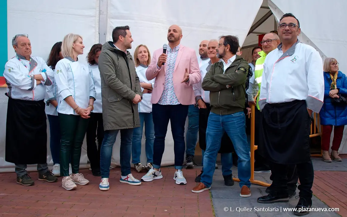 Tudela Fiestas de la Verdura 2023 S&aacute;bado 15 de abril 3