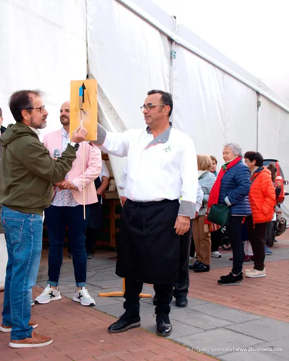 Tudela Fiestas de la Verdura 2023 S&aacute;bado 15 de abril 4