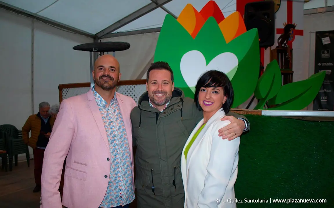 Tudela Fiestas de la Verdura 2023 S&aacute;bado 15 de abril 7