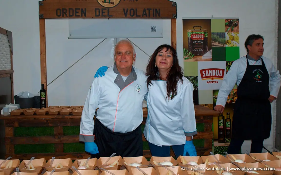 Tudela Fiestas de la Verdura 2023 S&aacute;bado 15 de abril 8