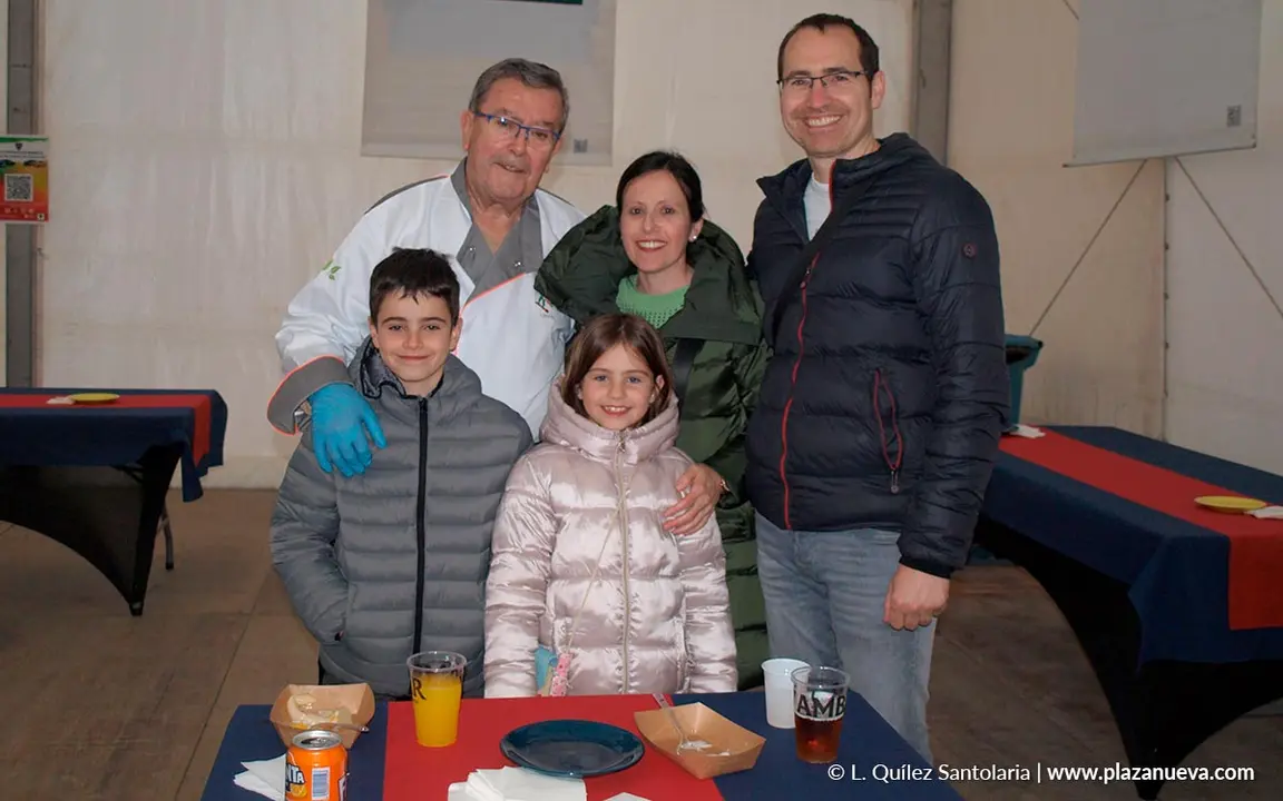 Tudela Fiestas de la Verdura 2023 S&aacute;bado 15 de abril 13
