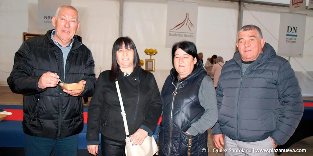 Tudela Fiestas de la Verdura 2023 S&aacute;bado 15 de abril 14