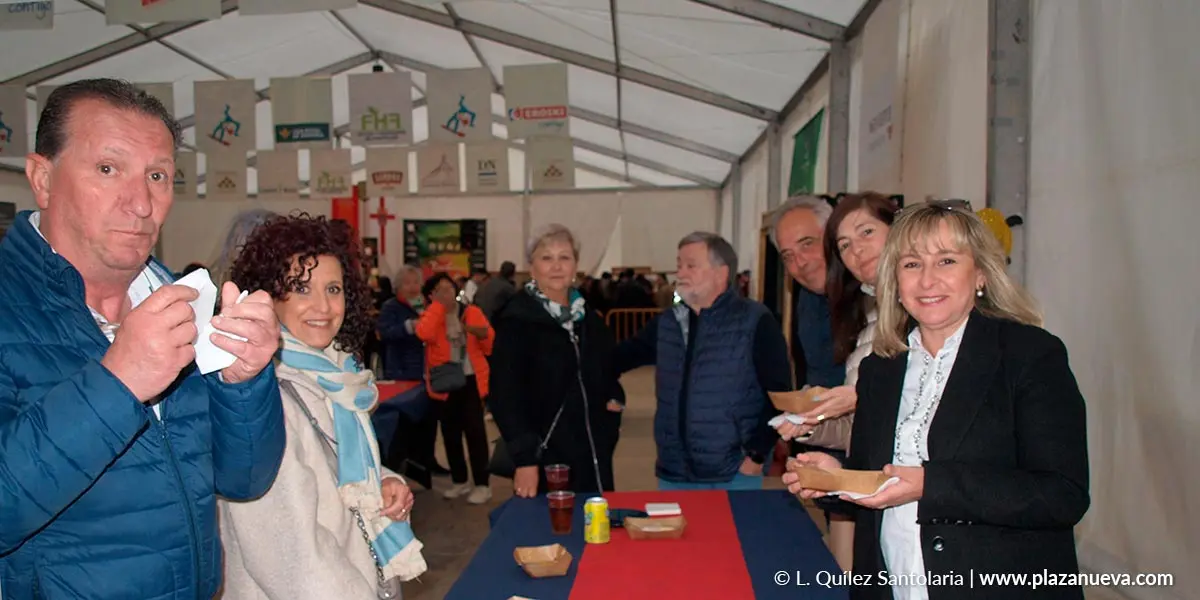 Tudela Fiestas de la Verdura 2023 S&aacute;bado 15 de abril 15