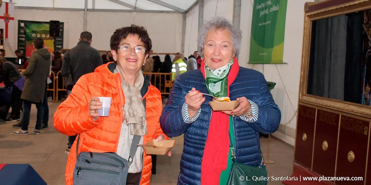 Tudela Fiestas de la Verdura 2023 S&aacute;bado 15 de abril 17