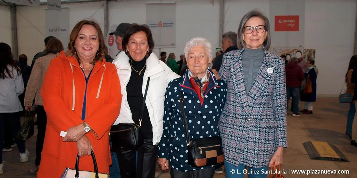 Tudela Fiestas de la Verdura 2023 S&aacute;bado 15 de abril 18