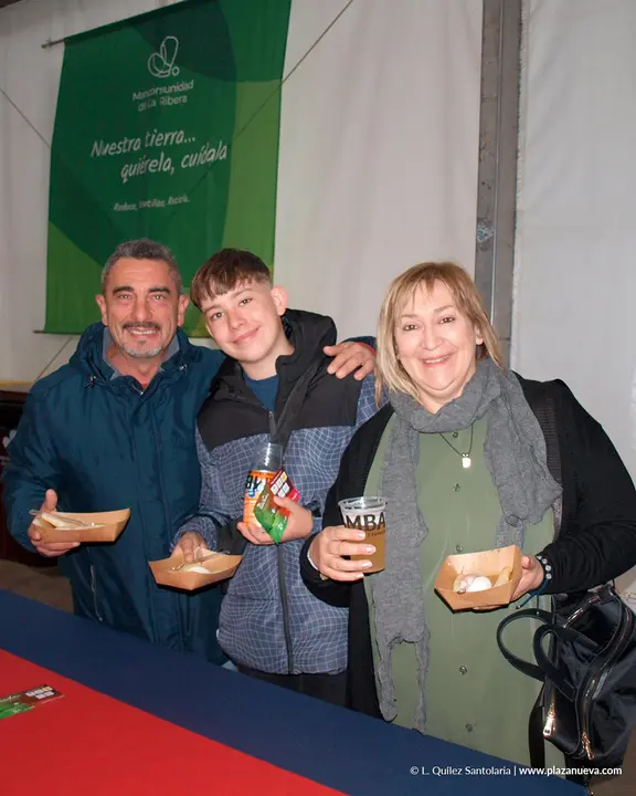Tudela Fiestas de la Verdura 2023 S&aacute;bado 15 de abril 19
