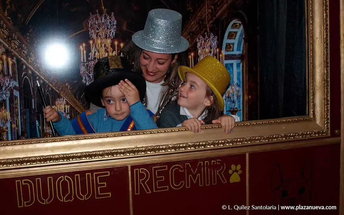 Tudela Fiestas de la Verdura 2023 S&aacute;bado 15 de abril 21