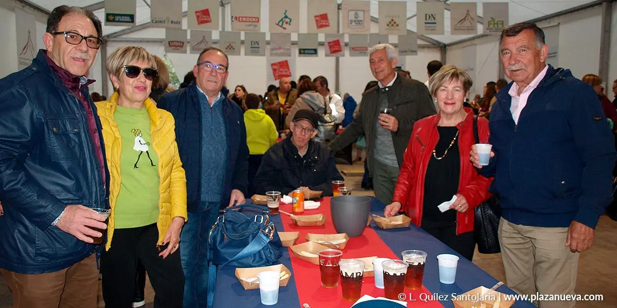 Tudela Fiestas de la Verdura 2023 S&aacute;bado 15 de abril 22