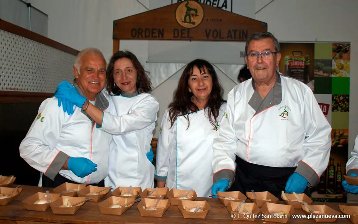 Tudela Fiestas de la Verdura 2023 S&aacute;bado 15 de abril 24