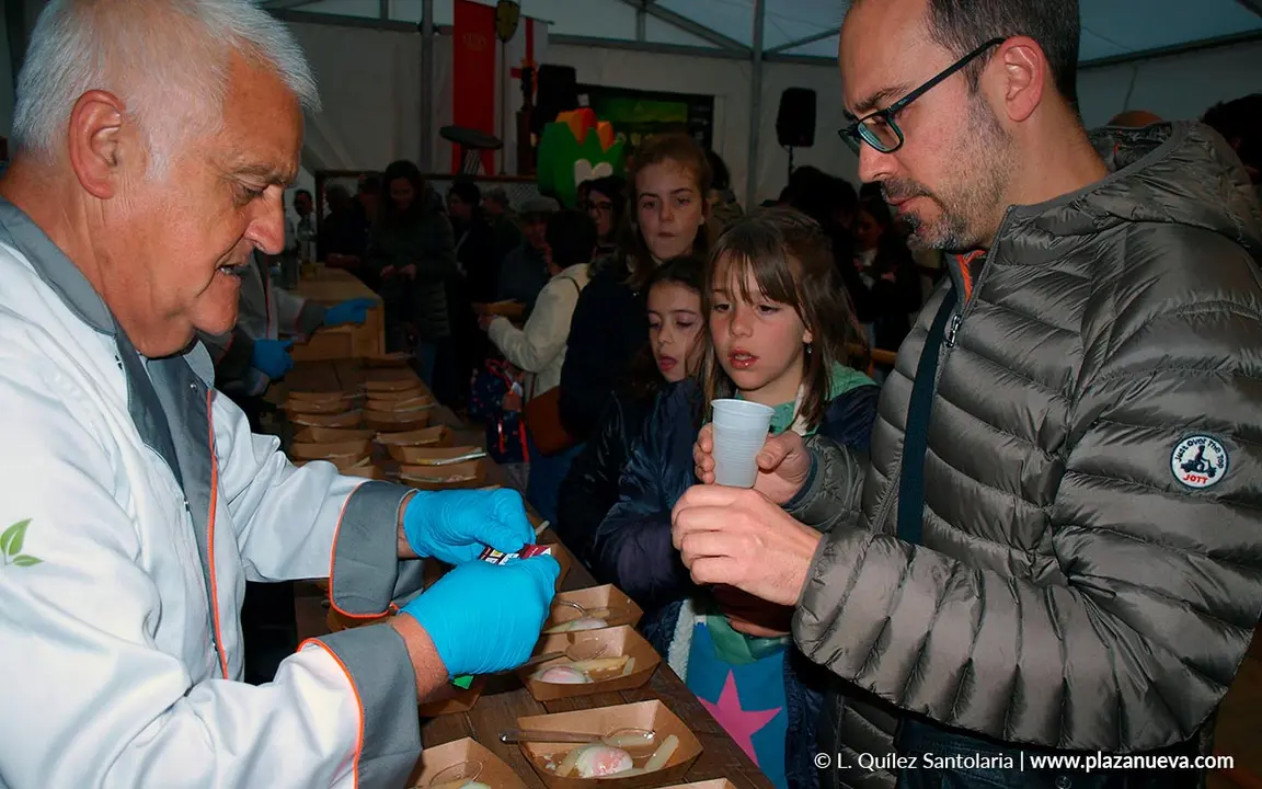 Tudela Fiestas de la Verdura 2023 S&aacute;bado 15 de abril 26