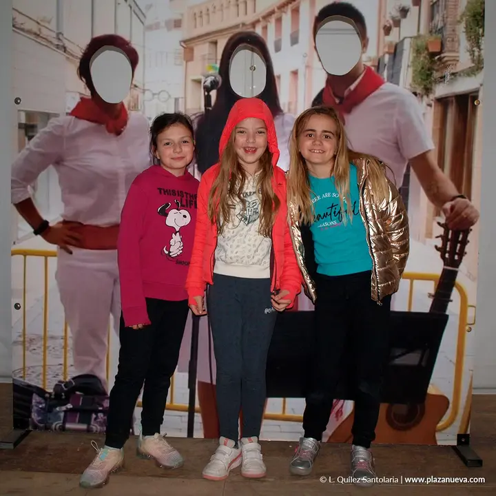 Tudela Fiestas de la Verdura 2023 S&aacute;bado 15 de abril 28