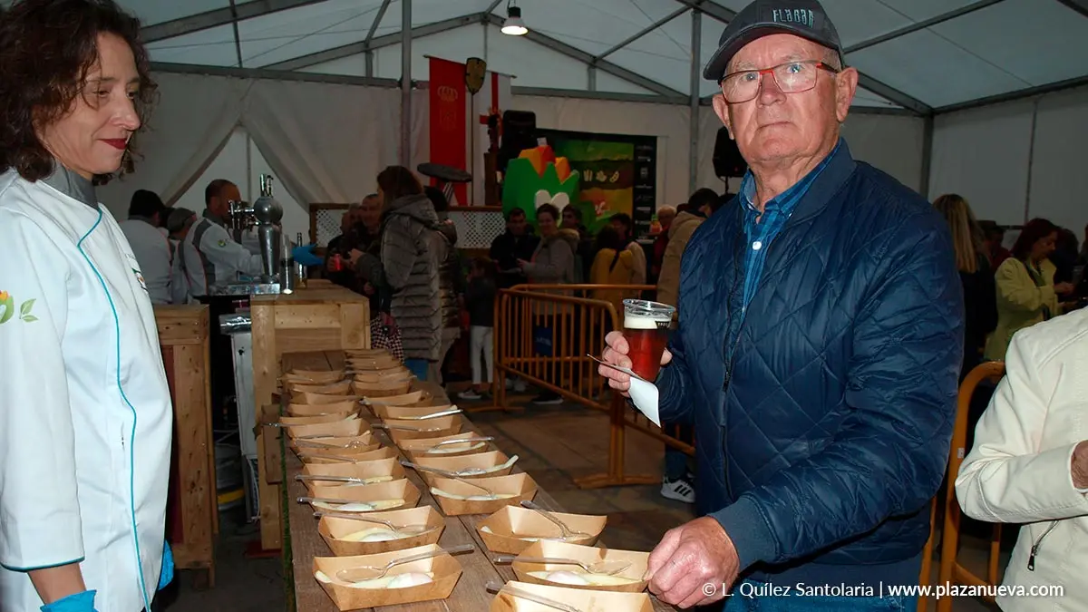 Tudela Fiestas de la Verdura 2023 S&aacute;bado 15 de abril 27
