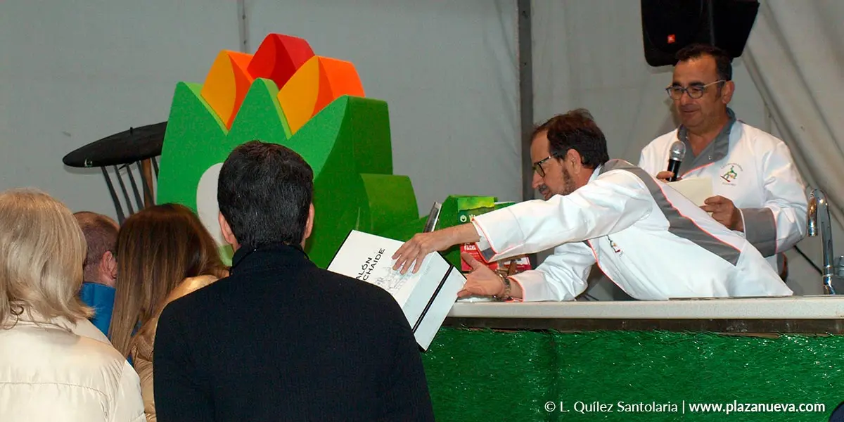 Tudela Fiestas de la Verdura 2023 S&aacute;bado 15 de abril 30