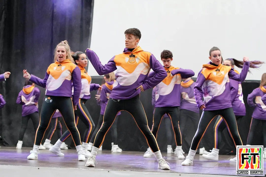 Volver&aacute; a retumbar el Hip Hop en el Ciudad de Tudela