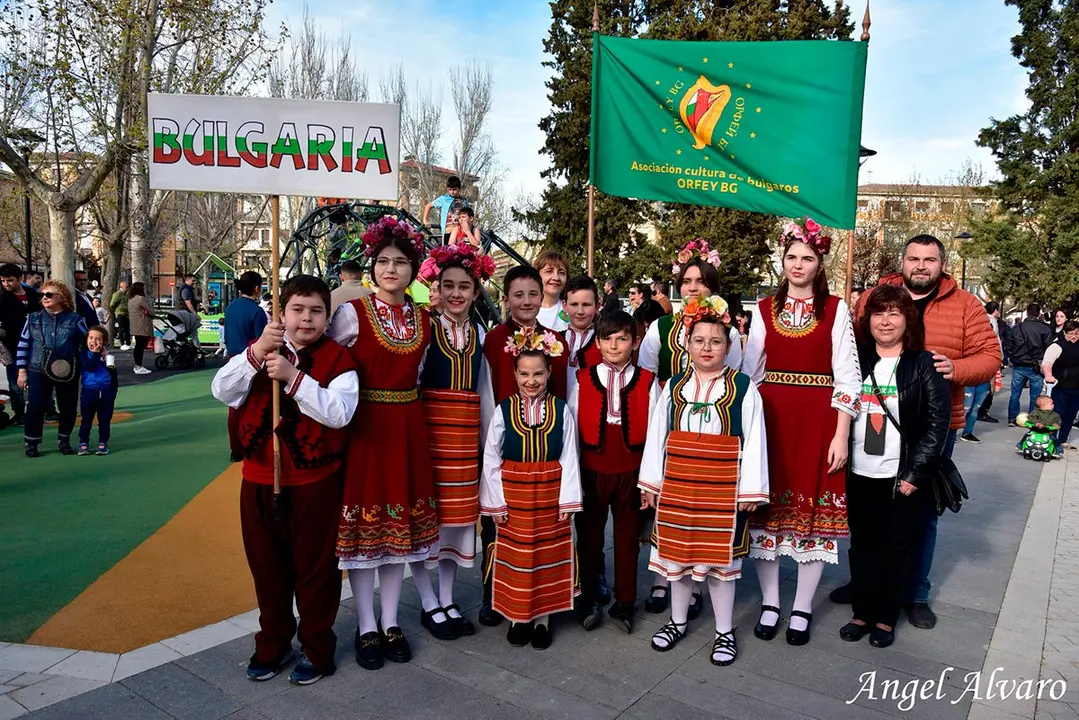 Inauguraci&oacute;n plaza Padre Lasa 5